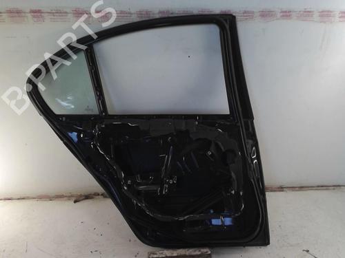 Left rear door BMW 3 (E46) 330 d | BP20964140C4 