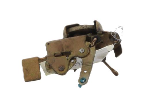 Used Front right lock Front right lock PEUGEOT J5 Van (290L) 1.8 (69 hp) 29979009 29979009