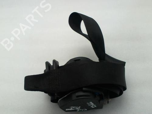 Used Front left seatbelt Front left seatbelt BMW 3 Compact (E46) 316 ti (115 hp) 20968910 20968910