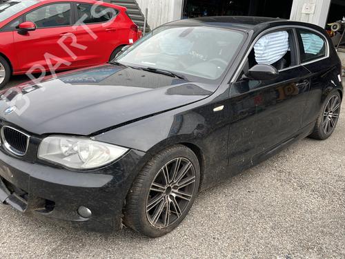 Climate control BMW 1 (E81) 118 d | BP30139426I5