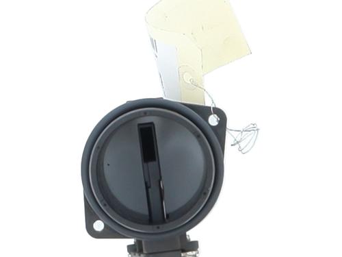 Used Mass air flow sensor Mass air flow sensor PEUGEOT 308 I (4A_, 4C_) 1.6 HDi (92 hp) 27367361 27367361