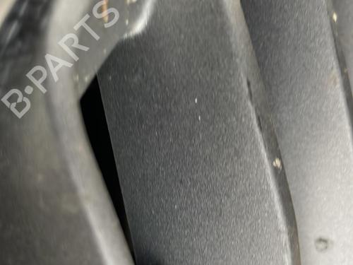 Høyre foran utvendig håndtak AUDI A1 (8X1, 8XK) 1.6 TDI | BP29838078C129 