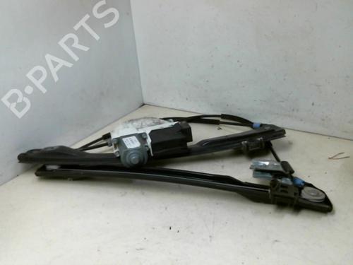 Front left window mechanism SEAT IBIZA III (6L1) 1.9 TDI | BP20959946C22 