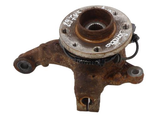 Used Right front steering knuckle DACIA SANDERO III 1.0 TCe 90 (91 hp) 22696764