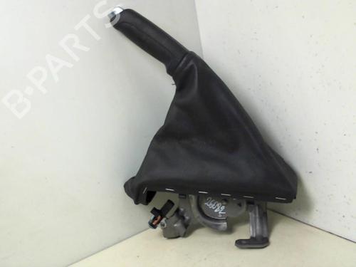 Parkbremsarm/handtak OPEL CORSA D (S07) 1.4 (L08, L68) (90 hp) 20939693