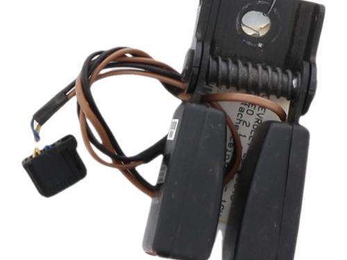 Seat buckle CHEVROLET AVEO Hatchback (T300) 1.3 D | BP22024766I32 - Image 3
