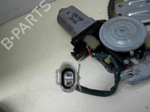 Rudehejsemekanisme ventre foran SUZUKI IGNIS II (MH) 1.3 (RM413) (94 hp) 20969666
