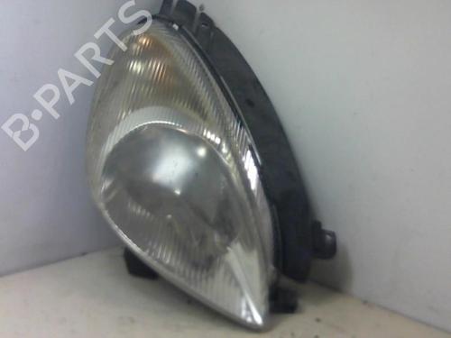 Højre forlygte CITROËN XSARA PICASSO (N68) 2.0 HDi (90 hp) 20967232
