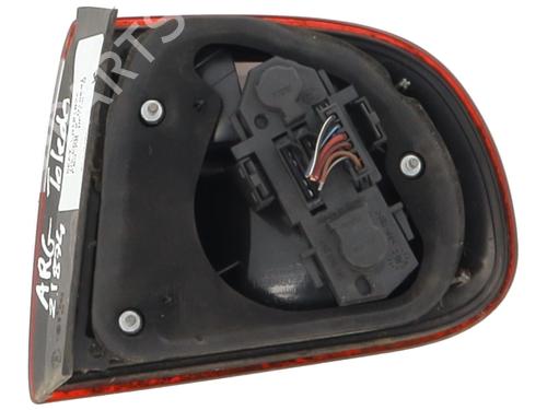 Used Left taillight Left taillight SEAT TOLEDO II (1M2) 1.9 TDI (110 hp) 20963236 20963236