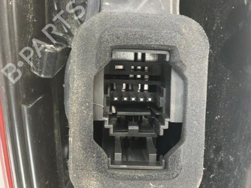 Left taillight RENAULT ESPACE IV (JK0/1_) 2.0 dCi (JK02, JK03) | BP20950568C34 