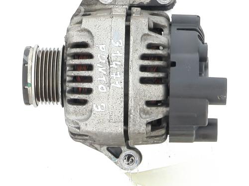 Alternator FIAT PUNTO EVO (199_) 1.3 D Multijet (199AXC1A, 199BXC1A, 199AXT1A, 199BXT1A) | BP30634612M7  - Image 5
