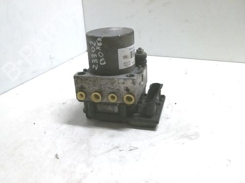 ABS pump CITROËN JUMPER II Van 2.2 HDi 100 | BP20970962M43 
