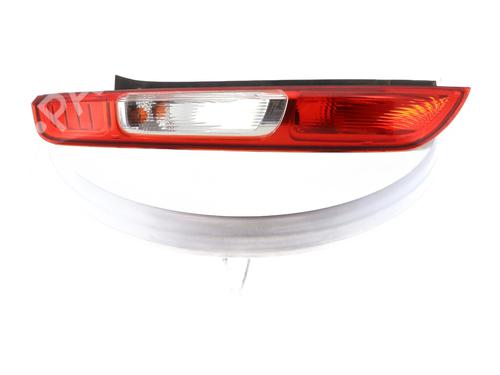 Venstre baglygte FORD FOCUS II (DA_, HCP, DP) 1.8 TDCi (115 hp) 20967448
