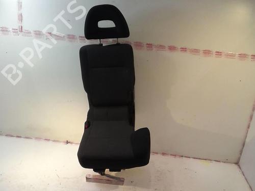 Used Rear seat MITSUBISHI PAJERO III (V7_W, V6_W) 3.2 Di-D (V68W, V78W) (165 hp) 20958450