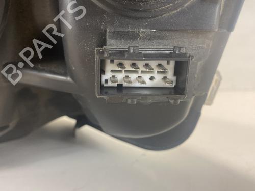 Left headlight CITROËN C2 (JM_) 1.4 HDi | BP23791923C28 - Image 3