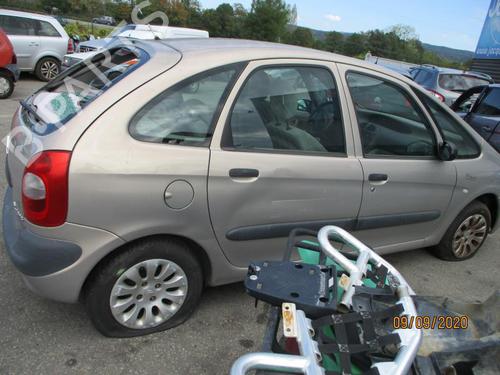 Crossmember CITROËN XSARA PICASSO (N68) 1.6 | BP20957204C162 