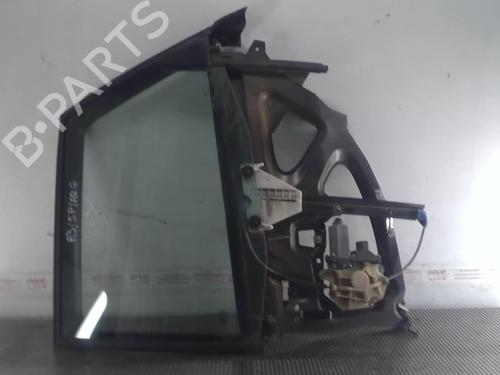 Used Rear left window mechanism Rear left window mechanism 20948202 20948202