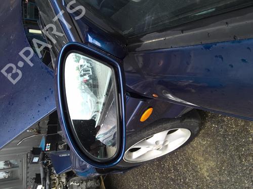 Left mirror FORD USA PROBE II (ECP) 2.5 V6 24V | BP22026312C26 