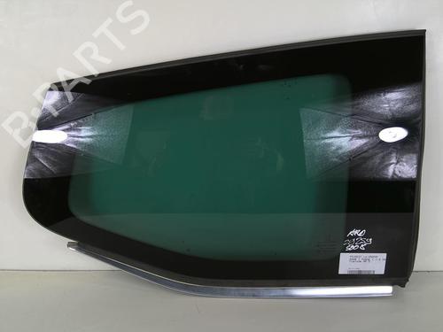 Used Rear right quarter glass PEUGEOT 5008 (0U_, 0E_) 1.6 HDi (112 hp) 20944443