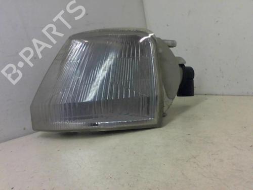 Used Left front indicator PEUGEOT 106 I (1A, 1C) 1.5 D (58 hp) 20972916
