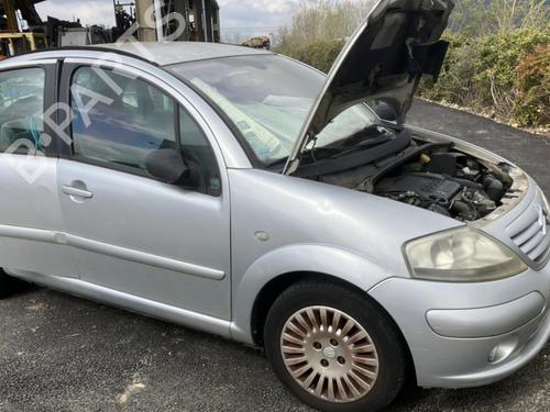 Front left quarter glass CITROËN C3 I (FC_, FN_) 1.4 16V HDi | BP20952483C111 