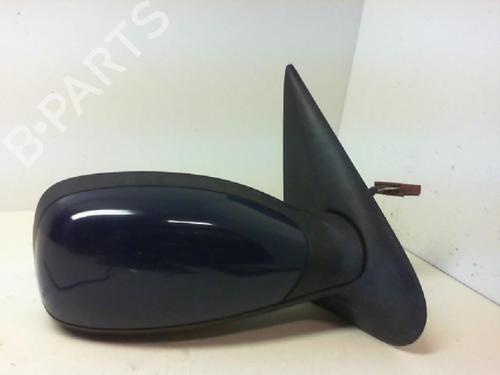 Used Right mirror PEUGEOT 306 Hatchback (7A, 7C, N3, N5) 2.0 HDI 90 (90 hp) 20954600