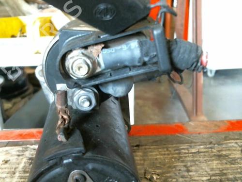 Used Starter Starter FIAT MAREA (185_) 1.9 JTD 105 (185AXN1A) (105 hp) 20961801 20961801