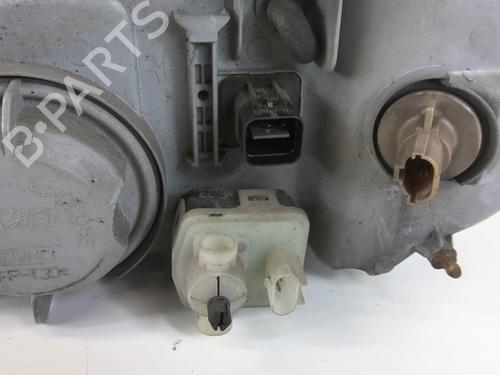 Used Right headlight Right headlight DAEWOO LANOS Saloon (KLAT) 1.5 (86 hp) 22023582 22023582