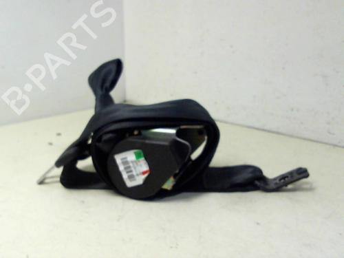 Used Rear right seatbelt SKODA OCTAVIA III (5E3, NL3, NR3) 1.6 TDI (110 hp) 31838420