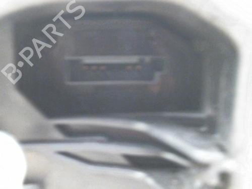 Rear left lock BMW 1 (E87) 118 d | BP20947797C100 
