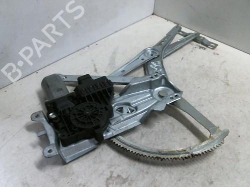 Used Front left window mechanism OPEL ASTRA H (A04) 1.9 CDTI 16V (L48) (120 hp) 20939092