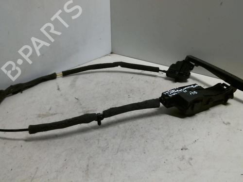 Used Front right lock FORD FOCUS III 1.6 TDCi (115 hp) 22022407