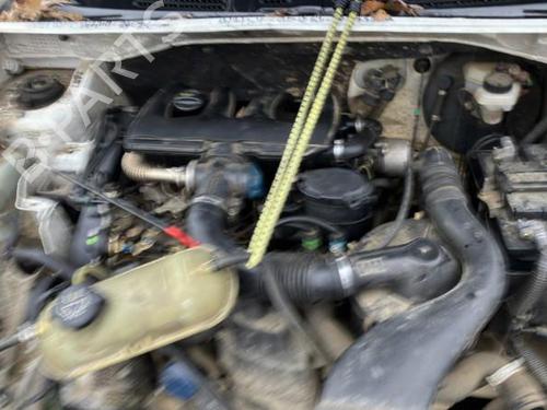 Fælk CITROËN BERLINGO / BERLINGO FIRST Box Body/MPV (M_) 1.9 D 70 (MBWJZ, MCWJZ) | BP20968266C45 
