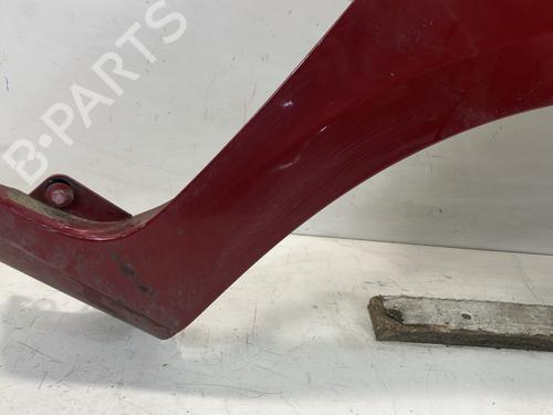 Right front fenders RENAULT CLIO III (BR0/1, CR0/1) 1.5 dCi (C/BR0G, C/BR1G) | BP26462039C42 