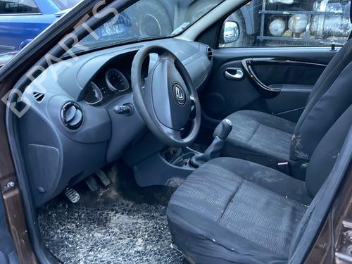 Steering column stalk DACIA DUSTER (HS_) 1.5 dCi | BP24179877I23 - Image 6