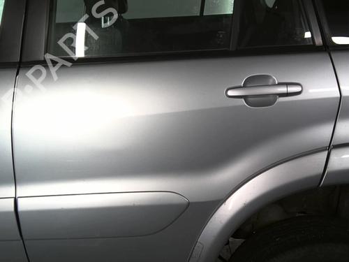 Porta posteriore sinistra TOYOTA RAV 4 II (_A2_) 2.0 D 4WD (CLA20_, CLA21_, CLA20R, CLA21R) (116 hp) 32343953
