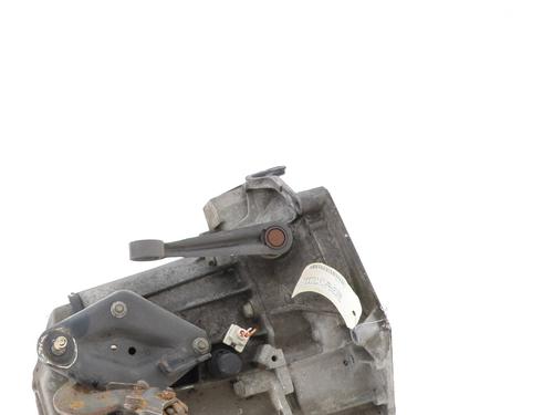 Gearbox PEUGEOT 106 II (1A_, 1C_) 1.1 i | BP20972705M3