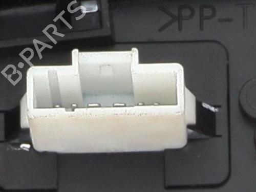 Left taillight PEUGEOT 406 (8B) 1.8 16V | BP21664389C34 