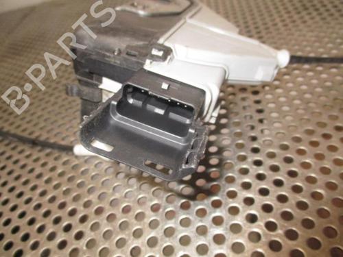 Used Rear left lock Rear left lock PEUGEOT 5008 (0U_, 0E_) 2.0 HDi 150 / BlueHDi 150 (150 hp) 20970839 20970839