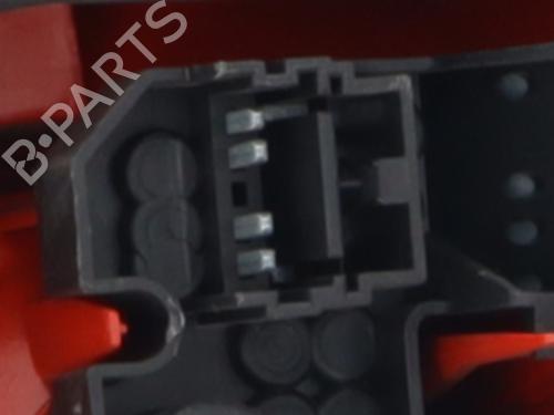 Used Right tailgate light Right tailgate light RENAULT VEL SATIS (BJ0_) 2.2 dCi (BJ0E, BJ0F) (150 hp) 20973239 20973239