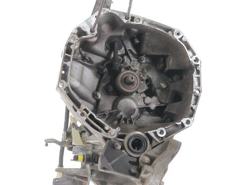 Getriebe für RENAULT CLIO II (BB_, CB_) 1.5 dCi (B/CB3M) (64 hp) 20955141