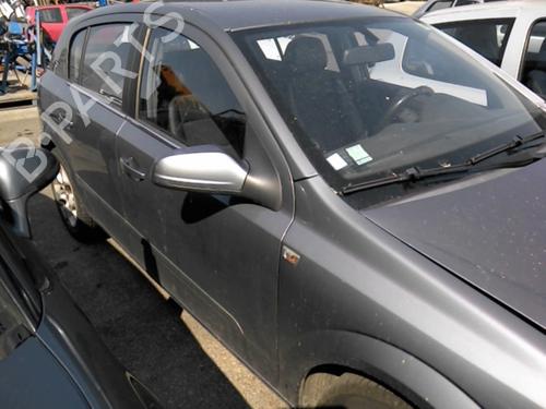 Dør høyre foran OPEL ASTRA H (A04) 1.9 CDTI 16V (L48) | BP20954170C3 