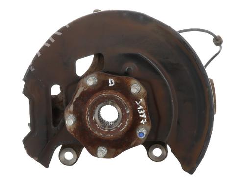 Manga de eixo frente direita NISSAN X-TRAIL III (T32_, T32R, T32RR) 1.6 dCi (T32) (130 hp) 30634663