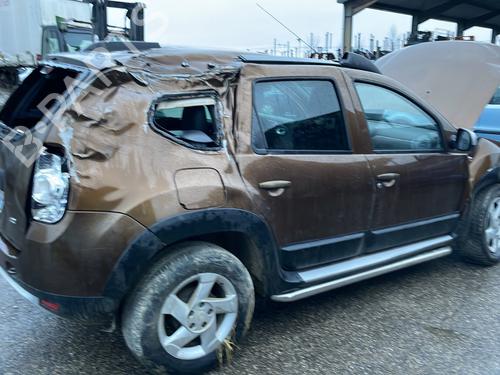 Rear left window mechanism DACIA DUSTER (HS_) 1.5 dCi | BP24179884C24 - Image 7