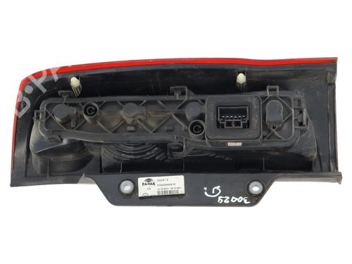Left taillight FIAT FIORINO Box Body/MPV (225_) 1.3 D Multijet (225BXD1A, 225BXB1A, 225BXB11) | BP23889911C34 
