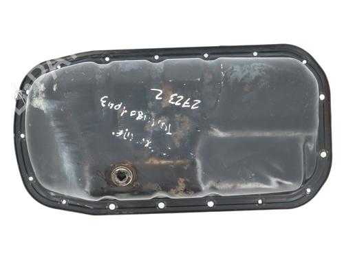 Oil sump RENAULT TWINGO I (C06_) 1.2 16V (C06C, C06D, C06K) | BP20971209M115 