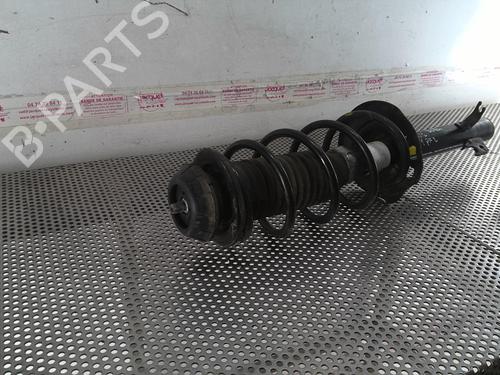Left front shock absorber CITROËN C1 (PM_, PN_) 1.4 HDi | BP20959650M16 