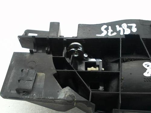 Front left interior door handle PEUGEOT 5008 (0U_, 0E_) 1.6 HDi | BP22024530I13 