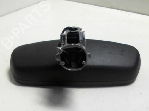 Used Rear mirror Rear mirror CITROËN DS3 (SA_) 1.4 VTi 95 (95 hp) 20941794 20941794