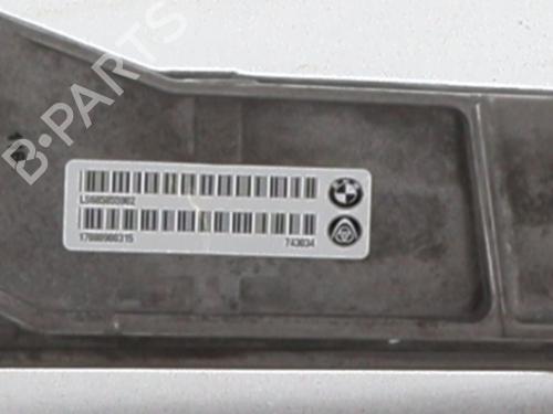 Steering column BMW 3 Gran Turismo (F34) 320 d xDrive | BP30122612M21